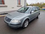 Volkswagen Passat Variant 2.0 Basis HU 07/2027 - gebrauchte VW Passat Variant aus dem Jahr 2004