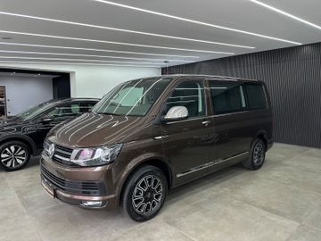 Volkswagen T6 Multivan - 3
