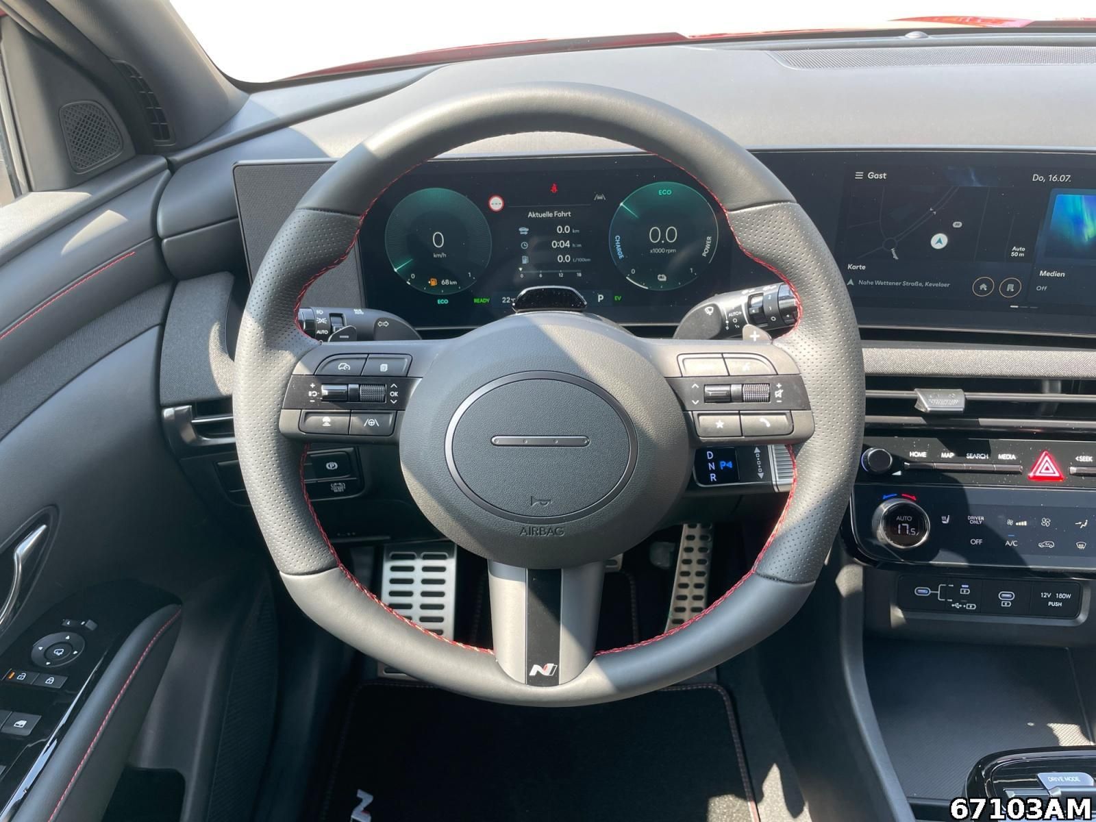 Hyundai TUCSON - Bild 9