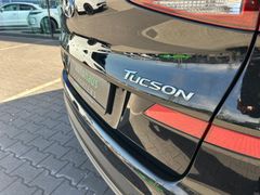 Fahrzeugabbildung Hyundai TUCSON 1.6 T-GDI Advantage+ LED SHZ RKF NAVI