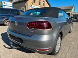 Volkswagen Golf VI Cabriolet LM PDC NAVI SHZ - VW Golf mit Anhängerkupplung
