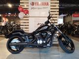 Yamaha XVS 1300CU *Miller Sportauspuff* - YAMAHA XV
