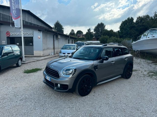 MINI Mini Countryman 1.5 Cooper Boost BENZINA AUTOMAT