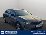 Opel Astra Sports Tourer 1,5 CDTI Aut Elegance  - Opel Astra mit Diesel-Antrieb: Automatik