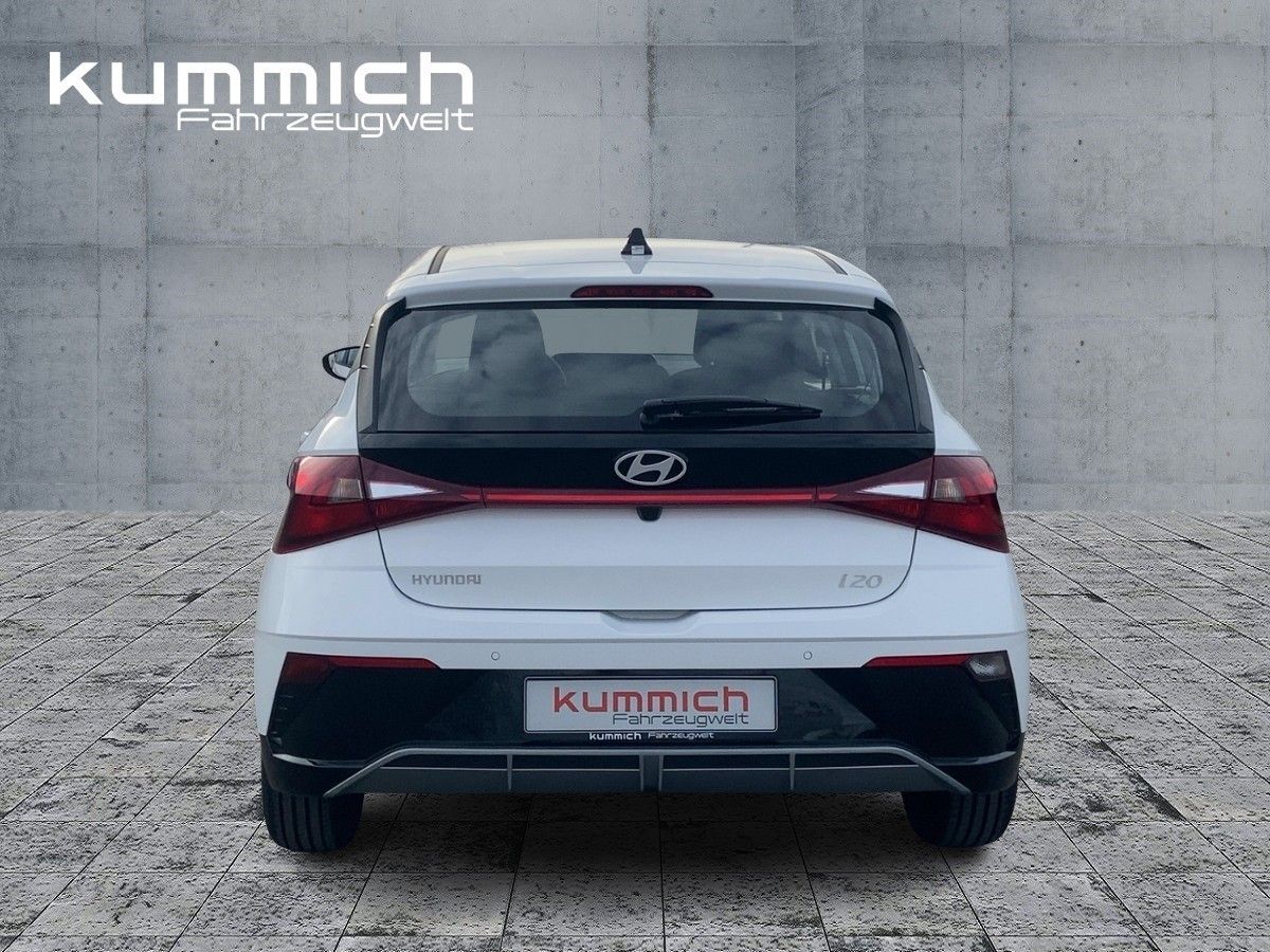 Hyundai i20 - Bild 5