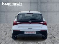 Hyundai i20 - Vorschau Bild 5