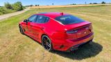 Kia Stinger 3.3 T-GDI AWD GT AHK HARMAN-KARDON - Kia Stinger aus 2021