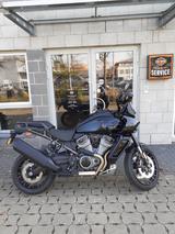 Harley-Davidson RA1250S Pan America Special  - HARLEY-DAVIDSON HAMBURG