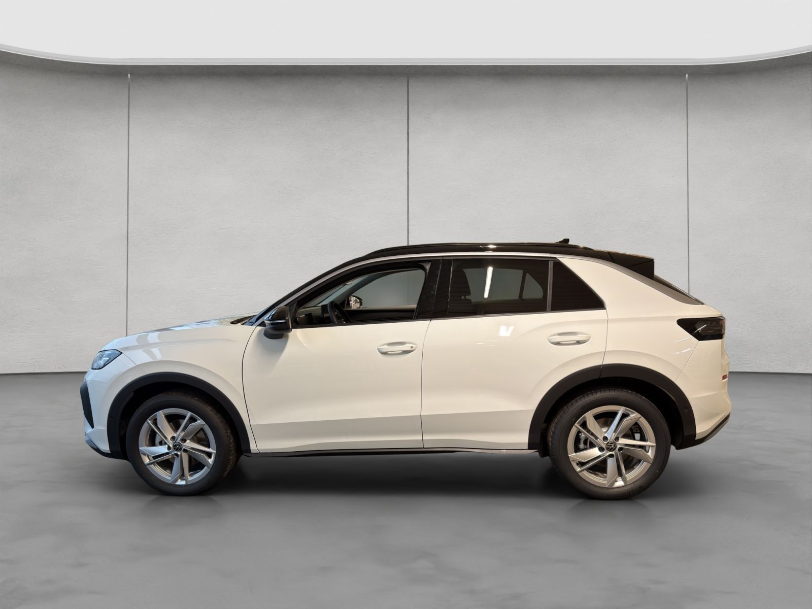 Volkswagen T-Roc Life 1.5 l eTSI SHZ PDC RFK ACC LED foto 2