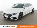 Volkswagen Arteon 2.0 TSI R-Line 4Motion Aut.*NAVI*CAM*LED* - VW Arteon Gebrauchtwagen in Hannover