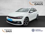 Volkswagen Polo GTI 2.0 TSI DSG LED*SHZ*Klima - VW Polo Gebrauchtwagen in Karlsruhe