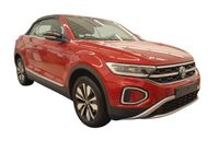 Volkswagen T-Roc - Vorschau Bild 4