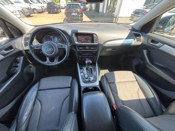 Audi Q5 - 11