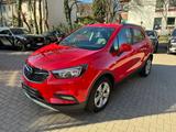 Opel Mokka X Edition Start/Stop AHK - Opel Mokka Gebrauchtwagen in Hamburg