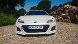 Subaru BRZ 2.0i Sport+ Sport+ - Subaru BRZ Gebrauchtwagen