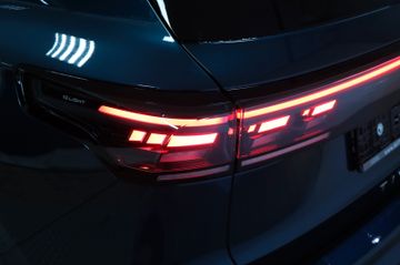 Volkswagen Tiguan 1.5 eTSI 110 kW Life AHK elek. Koffer Kam