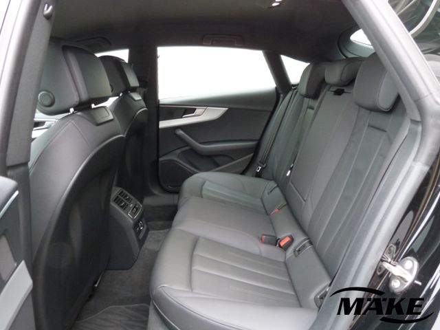 A5 Sportback 50 3,0 TDI quattro advanced,Tiptron