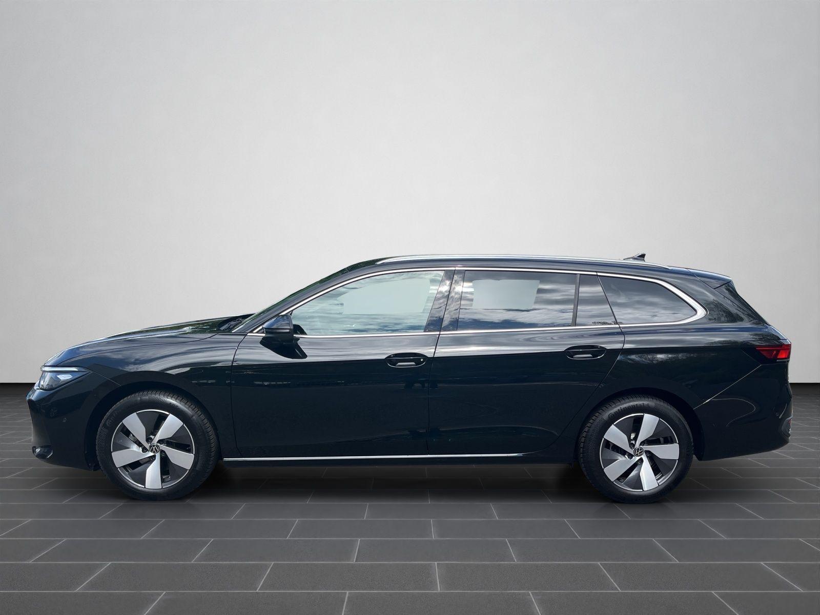 Volkswagen Passat Business 1.5 eTSI, DSG, BUSINESS, IQ.DRIV, миниатюра 7