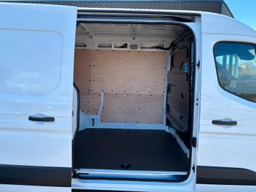 Renault Master IV Kasten 3,5t L2H2 BLUE dCi 150