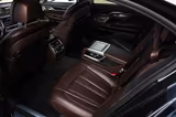 BMW 730Ld - G12 - BMW 730: Ld