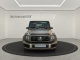 Mercedes-Benz G 63 AMG Stronger than time Edition  1.Hand - Mercedes-Benz G-Klasse: Stronger Than Time Edition