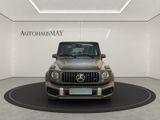 Mercedes-Benz G 63 AMG Stronger than time Edition  1.Hand - Mercedes-Benz G-Class in Köln