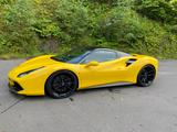 Ferrari 488Spider,Voll-Carbon,Novitec,Garantie,Alcantara - Ferrari: Novitec