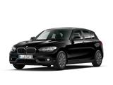 BMW 118i Glasdach Memory vorn AHK PDC Sitzhzg. Vorn - BMW 118 mit Benzin-Antrieb: Schiebedach