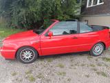 Volkswagen Golf 1.8 Rolling Stones Rolling Stones - Volkswagen Golf Oldtimer mit Benzin-Antrieb: Cabrio