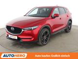 Mazda CX-5 2.5 Sports-Line AWD Aut.*HEADU*MATRIX*ACC* - gebrauchte Mazda CX-5 aus dem Jahr 2021