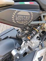 Italjet Dragster 200 Edition  - ITALJET MOTORRAD