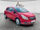 Opel Corsa D 1.2 Edition *TÜV-NEU* KLIMA - Opel Corsa aus 2009: 1.2