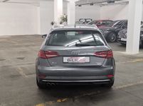 AUDI A3 1.4 TFSI Ultra design Sportback S-tronic MMI bei Bilicar