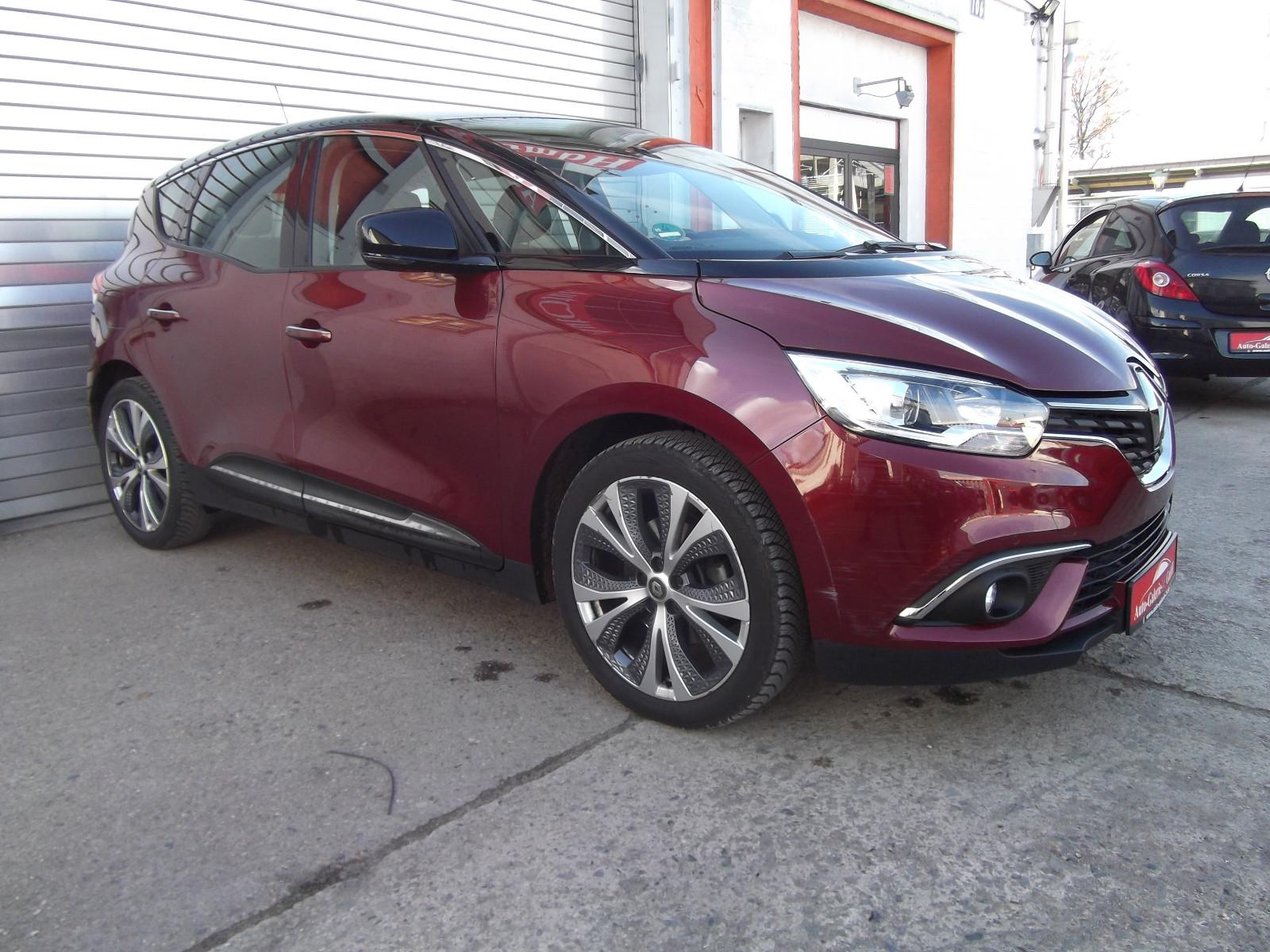 Renault Scenic IV Intens