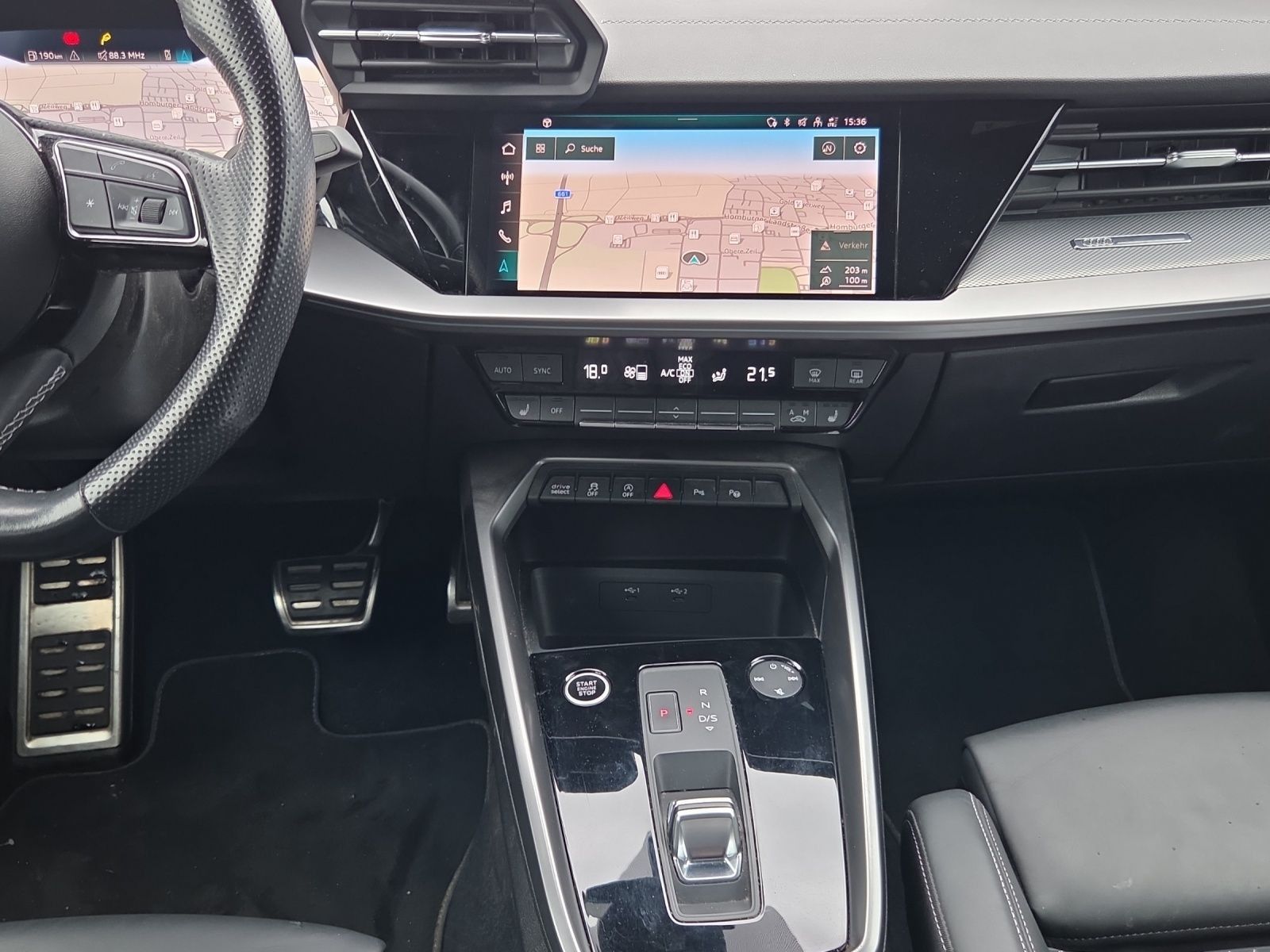 Audi A3 - Bild 7