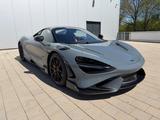 McLaren 765LT Spider Stealth Pack - McLaren in München
