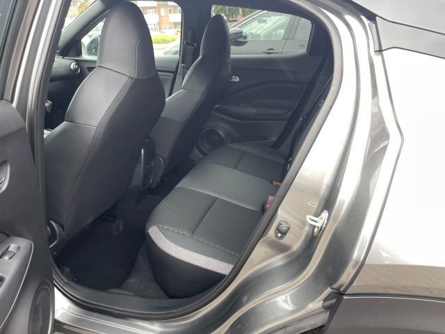 Fahrzeugabbildung Nissan Juke 1.6 Hybrid N-Connecta Winterpaket/CarPlay/K