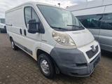 Peugeot Boxer - gebrauchte Peugeot Boxer aus dem Jahr 2009