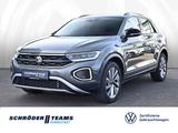 Volkswagen T-Roc 1.5 TSI DSG Goal - Volkswagen T-Roc GOAL mit Benzin-Antrieb