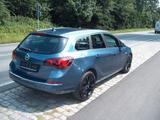 Opel Astra Sports T. 1.6 ECOTEC DI Turbo ENERGY S/S - Opel Astra: Ecotec