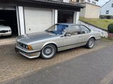 BMW 635 CSI von BMW 6er Clubmitglied - BMW 635: 635csi