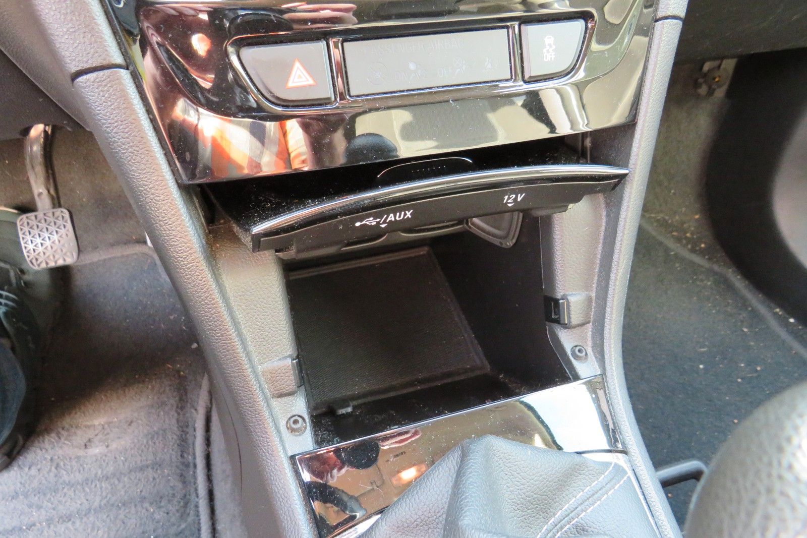 Fahrzeugabbildung Opel Mokka X ACTIVE KAMARA SITZH. GRA PDC APP-CON.