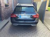 Mercedes-Benz C 220 d T Autom. - - Mercedes-Benz C 220 Gebrauchtwagen in Osnabrück