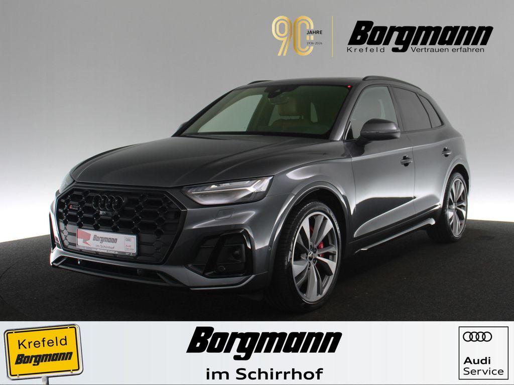 Image of Audi SQ5