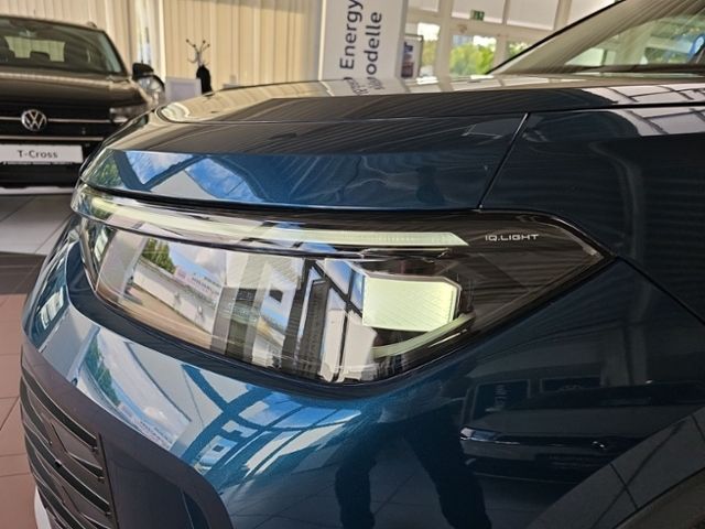Fahrzeugabbildung Volkswagen Tayron 1.5 eTSI DSG Life HD-MATRIX 7-SITZE 360°