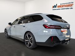 Fahrzeugabbildung BMW 520i Touring M Sport --DrivingProf/Autobahn/20LM