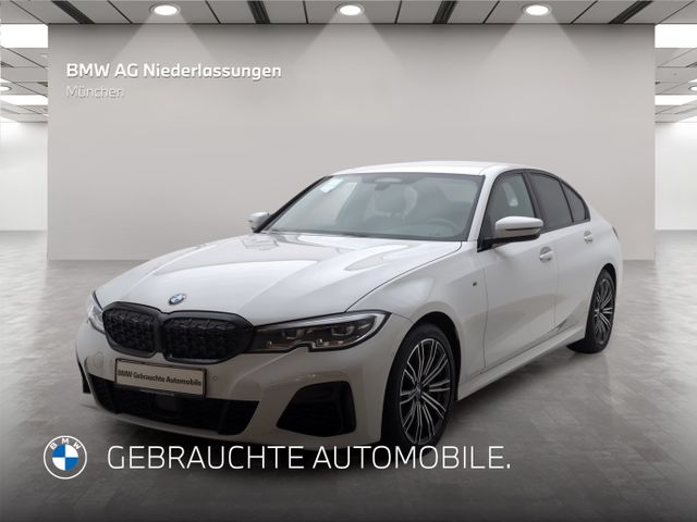 BMW M340i xDrive Limousine Driv.Assist.Prof Kamera