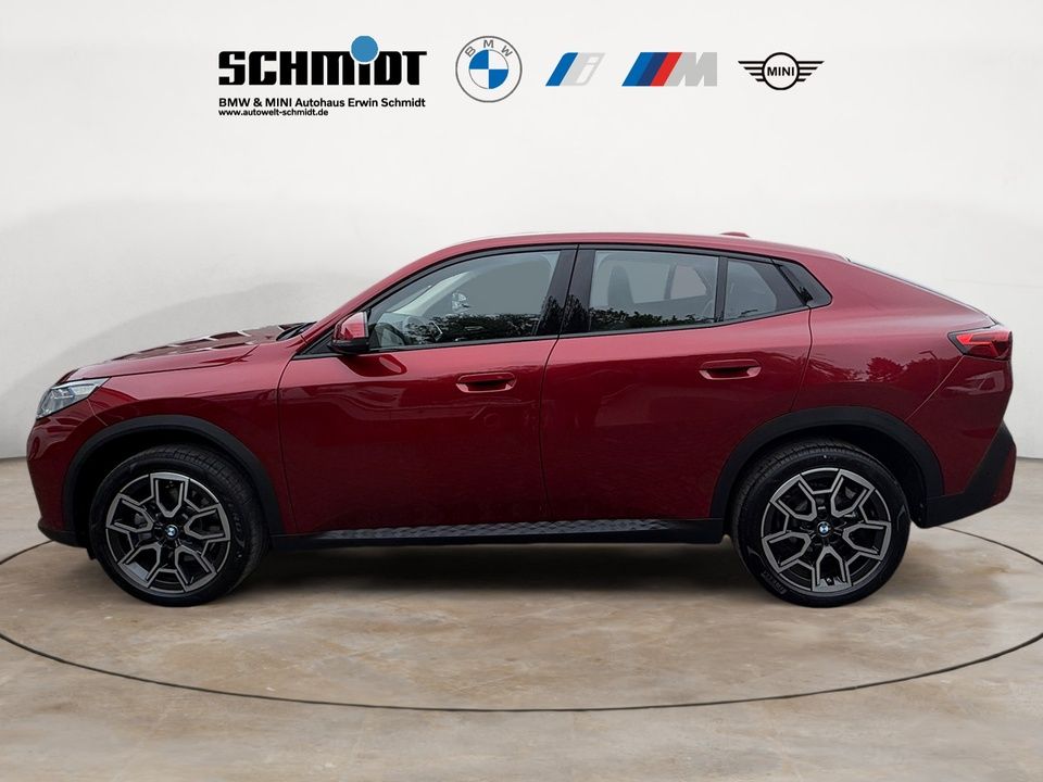 BMW X2 - Bild 3