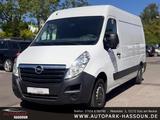 Opel Movano B L2H2 3,5t BÄR Cargolift Ladebord. Klima - Angebote