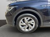 Volkswagen Tiguan Elegance 1.5 TSI DSG Navi AHK MatrixLED - Volkswagen Gebrauchtwagen in Karlsruhe